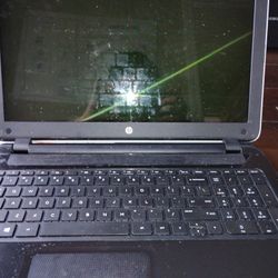HP Laptop Windows 10 Or 11
