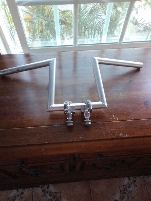 Z Bars Chopper Or Custom 