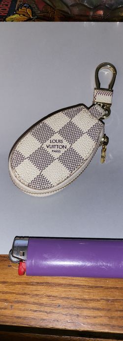 Lv Key Fob Holder