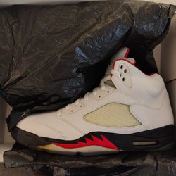 Jordan 5 Size 13