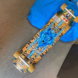 Riviera Downhill Longboard