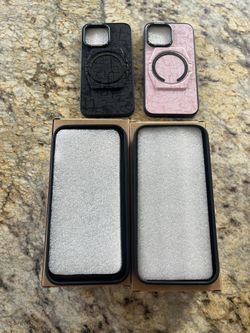 iPhone 14 Pro cases cover ( Brand New ) $20 for 20 pieces
