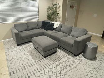 Family Room Furniture