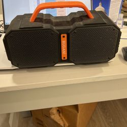 Bugani Bluetooth waterproof Wireless Speakers