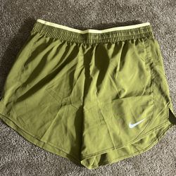 Women’s Nike Running Shorts