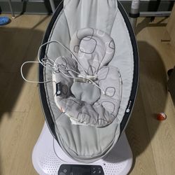 4moms Mamaroo
