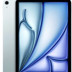 Apple 11inch M4 Ipad air