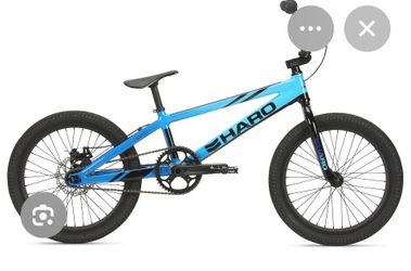 Haro expert xl race bike