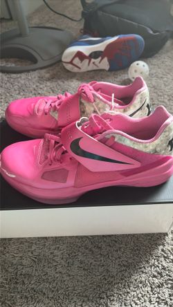 KD 4 “Aunt pearl”