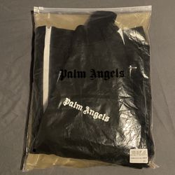 Palm Angel 