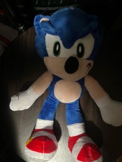 Big sonic