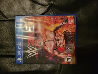 WWE Y2K 17