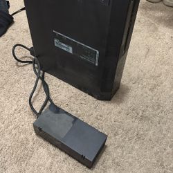 Xbox One
