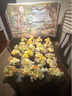Winnie the Pooh decoration