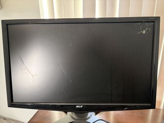 Monitors