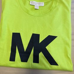 TShirt MK  Medium $30