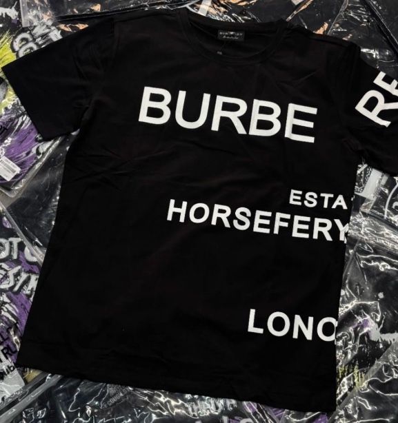 Burberry Shirt Size Xl