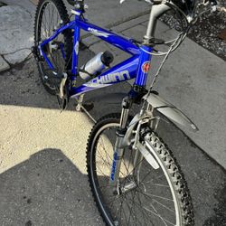 Schwinn Bike 26”