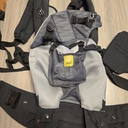 Baby carrier