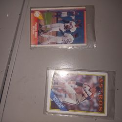Baseball Cards