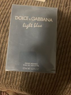 Perfume dolce