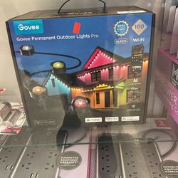 Govee Outdoor Lights