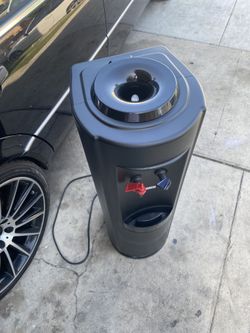 Oasis Top Load Water Cooler