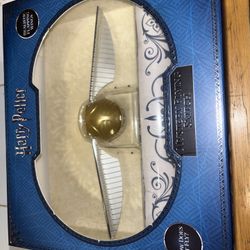 Harry Potter Golden Snitch