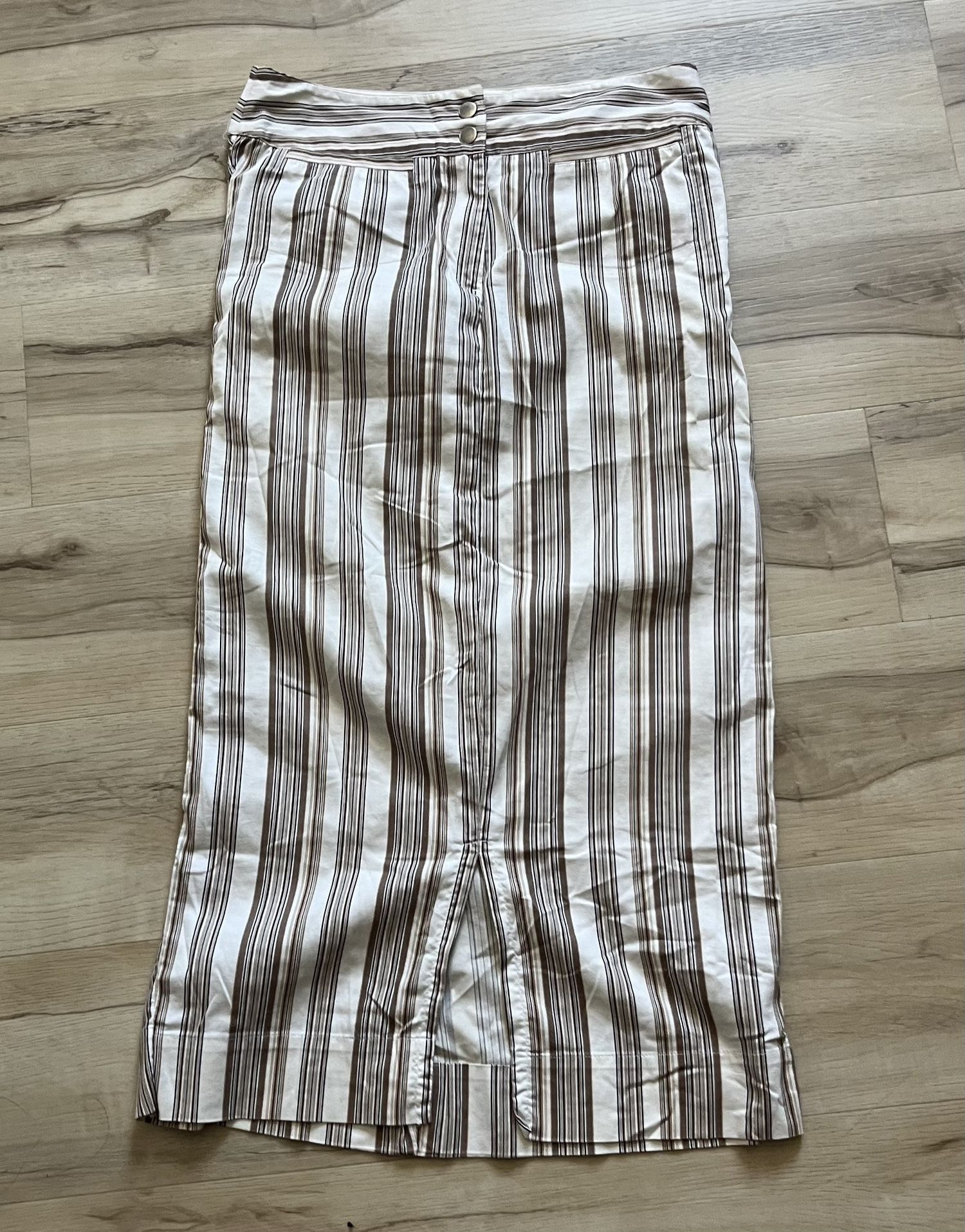 Chico’s Skirt Used Sizes 1.5