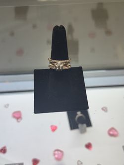 Engagement Ring