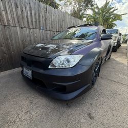 2006 Scion tC