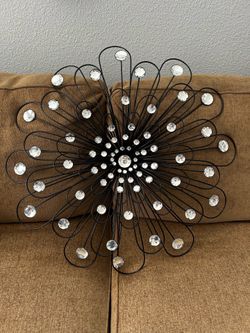 Wall decoration