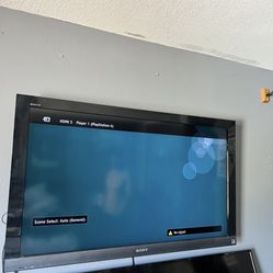 TV Sony Bravía 44 Inch