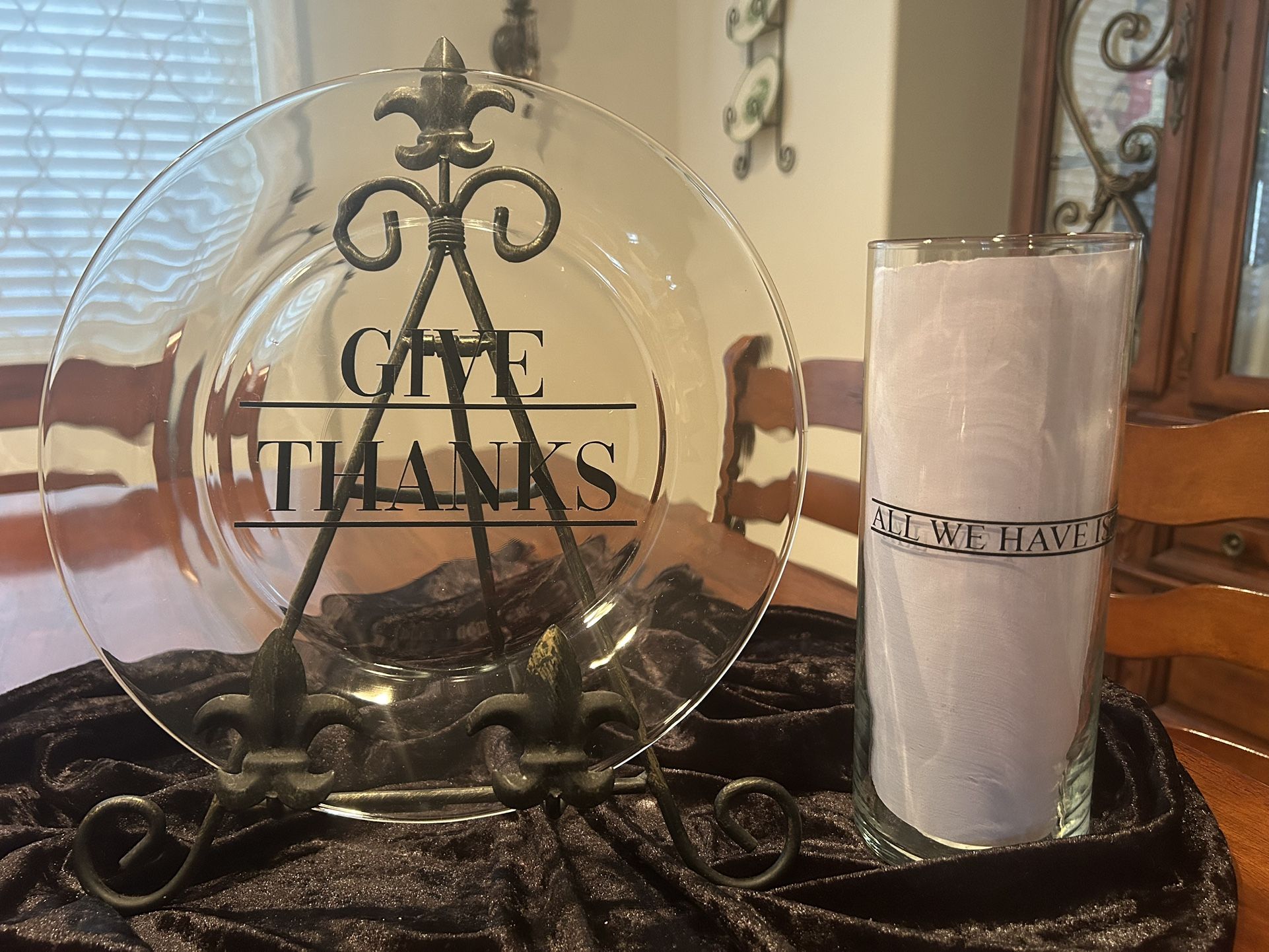 Christmas/Holiday Gifts or Decor