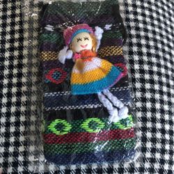Little Pouch For Coins
