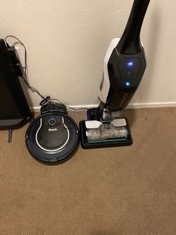 Vacuum