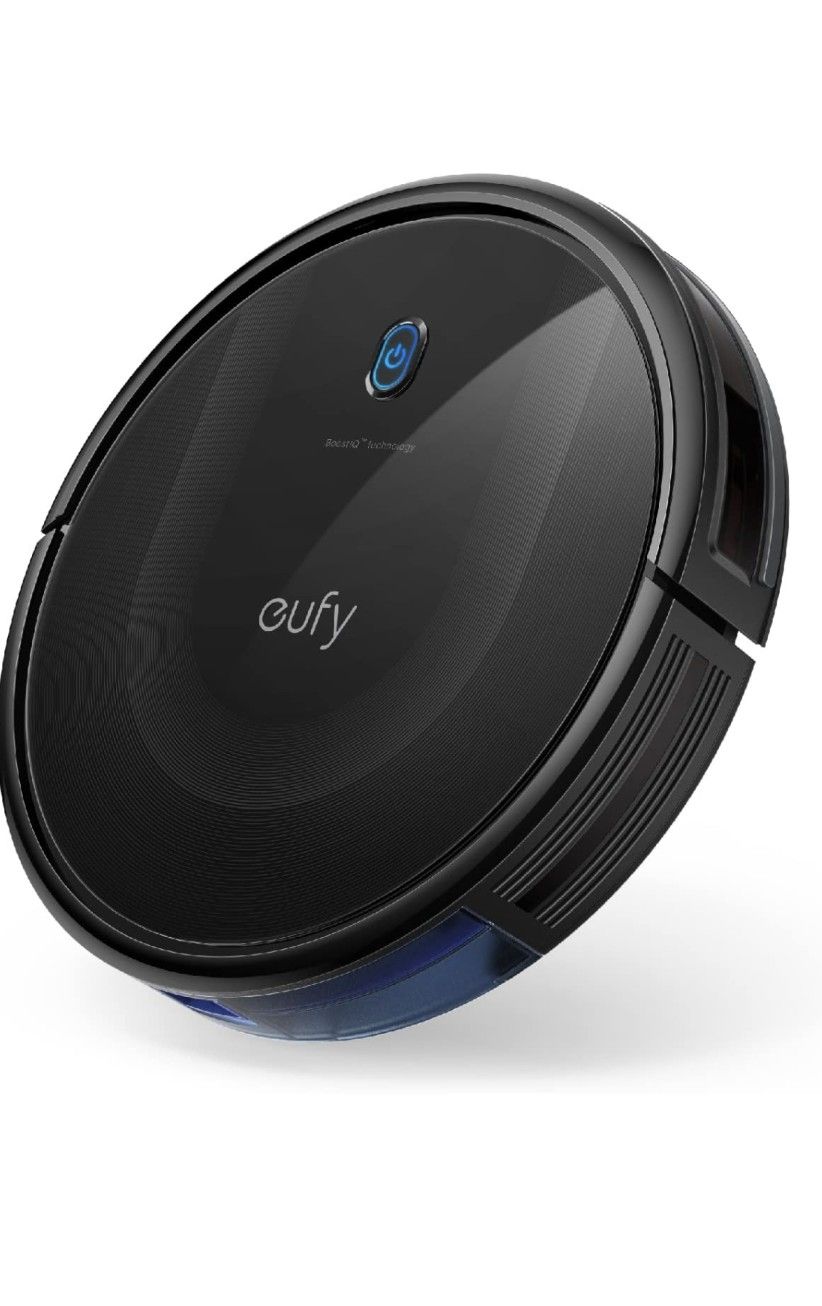 Eufy Boost IQ Robovac