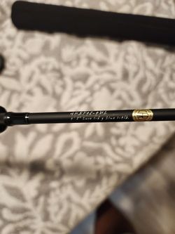 Megabass great hunting 4ft8 4piece bfs rod