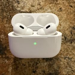Apple AirPods Pro 