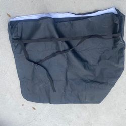 Jeep Roof Panel Bag