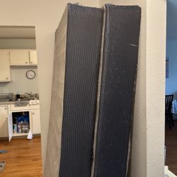 Free Box Springs