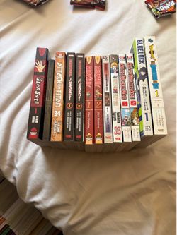 Manga