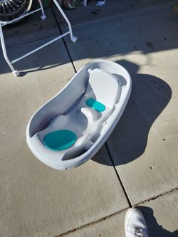 Baby Bath