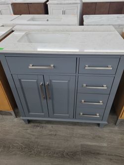 Bathroom Vanity 36"