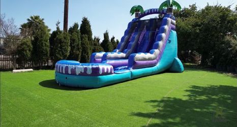 Bounce//Slide