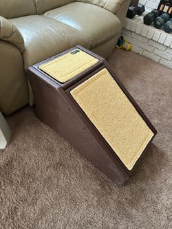 Pet Ramp