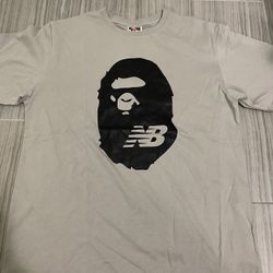 Bape New Balance Size Large 