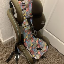 Britax Safecell Convertible Car Seat Child