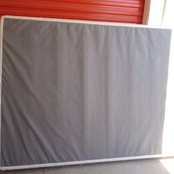 Free Box Spring 
