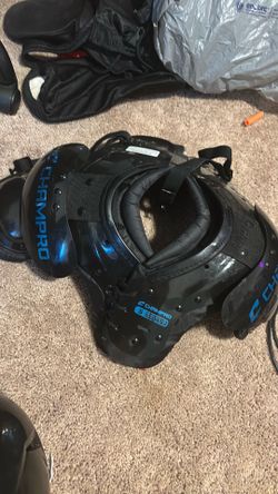 Football Gear